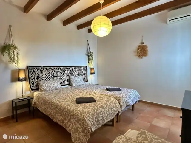 Villa Malaga avec piscine clôturée | Espagne, Andalousie, Cómpeta - chalet