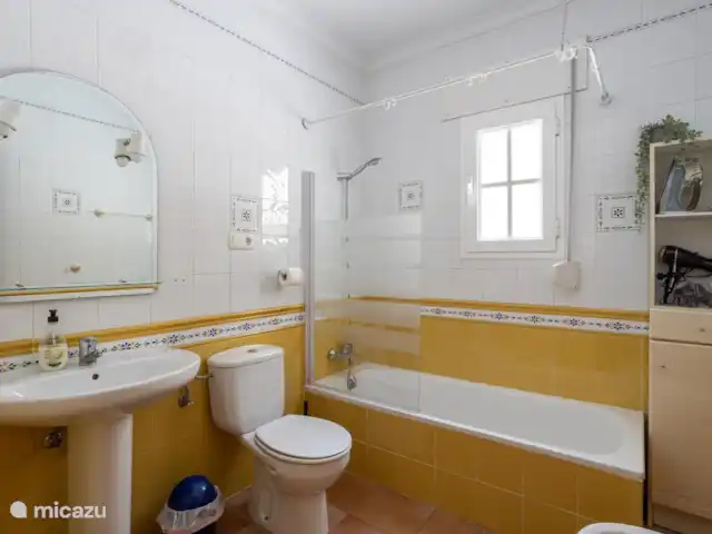Villa Malaga avec piscine clôturée | Espagne, Andalousie, Cómpeta - chalet