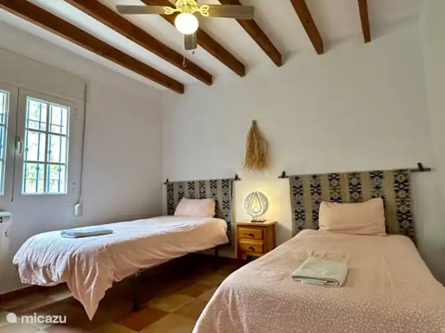 Villa Malaga avec piscine clôturée | Espagne, Andalousie, Cómpeta - chalet
