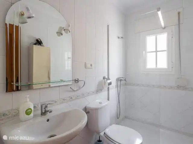 Villa Malaga avec piscine clôturée | Espagne, Andalousie, Cómpeta - chalet