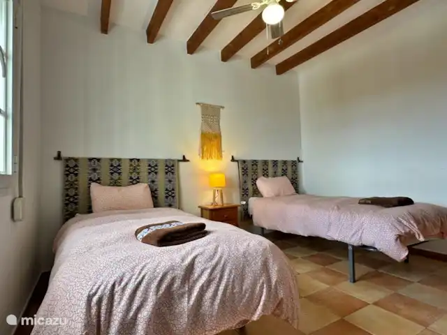 Villa Malaga avec piscine clôturée | Espagne, Andalousie, Cómpeta - chalet