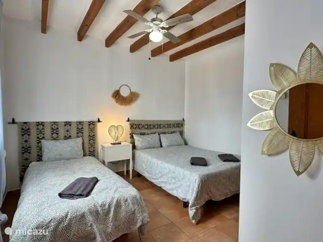 Villa Malaga avec piscine clôturée | Espagne, Andalousie, Cómpeta - chalet