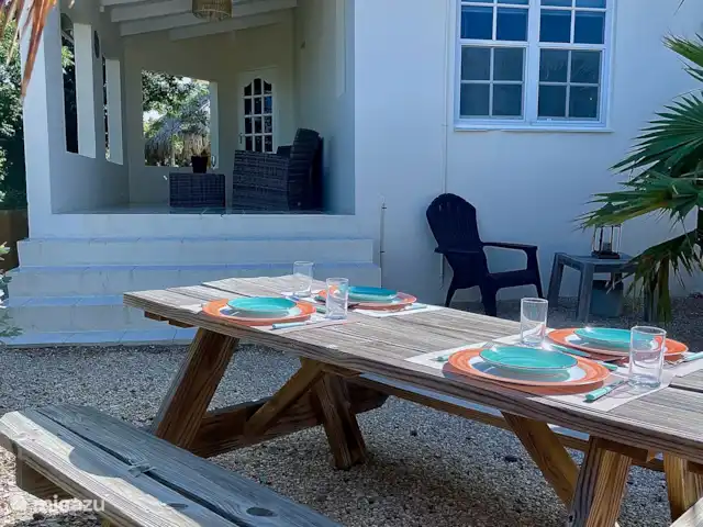 Lobi da Casa en Curazao, Curazao Centro, Willemstad - villa Lobi da Casa en Curazao, Curazao Centro, Willemstad - villa