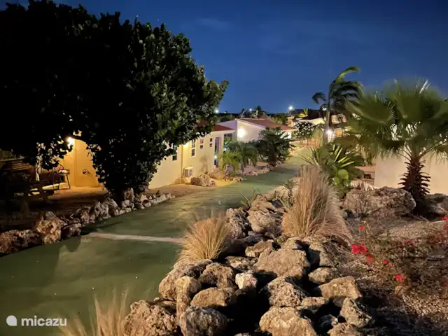 Lobi da Casa en Curazao, Curazao Centro, Willemstad - villa ¡Incluso en la oscuridad, una joya!