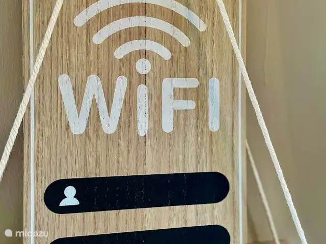 Lobi da Casa en Curazao, Curazao Centro, Willemstad - villa Por supuesto, hay conexión Wi-Fi gratuita.