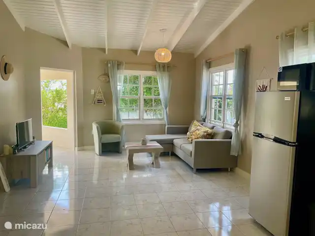 Lobi da Casa en Curazao, Curazao Centro, Willemstad - villa Salón