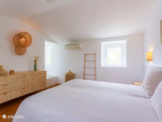 Villa Piella | Italie, Marche, Monte Rinaldo - villa chambre deuxième étage