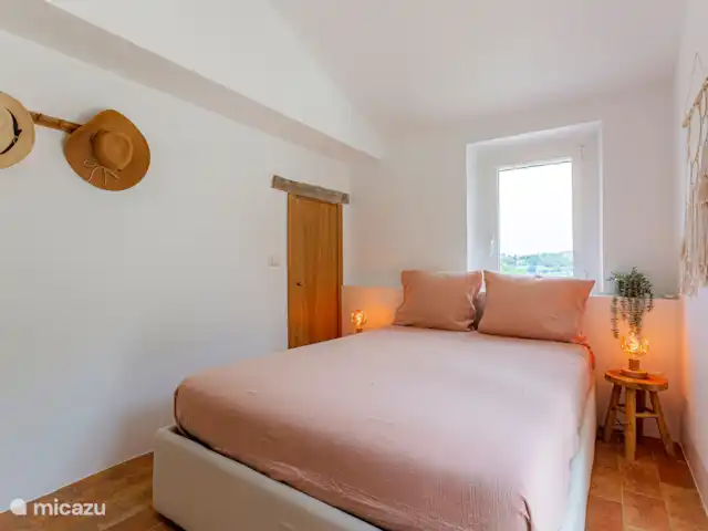 Villa Piella | Italie, Marche, Monte Rinaldo - villa Chambre au rez-de-chaussée