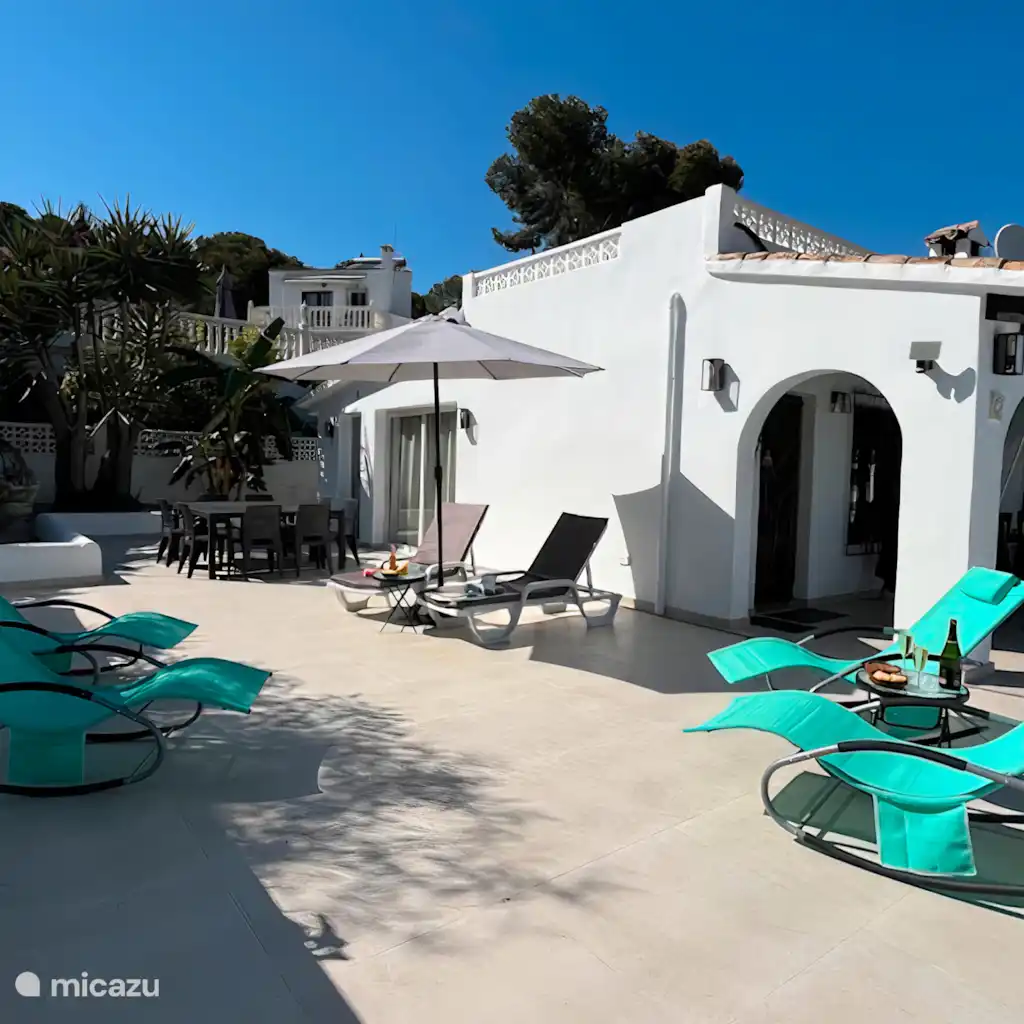 Villa Sonrisa