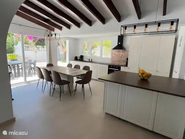 Villa Sonrisa | Espagne, Costa Blanca, Moraira - villa