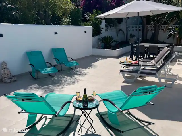 Villa Sonrisa | Espagne, Costa Blanca, Moraira - villa