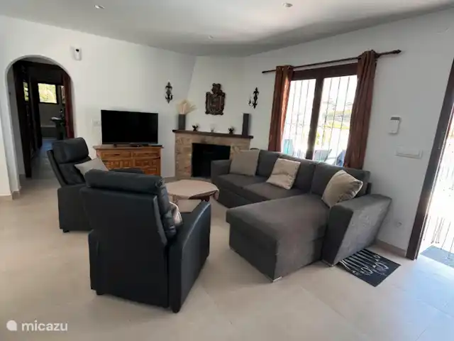 Villa Sonrisa | Espagne, Costa Blanca, Moraira - villa