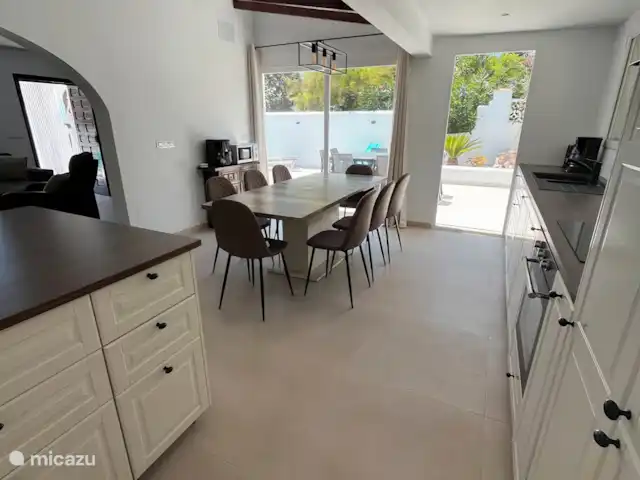 Villa Sonrisa | Espagne, Costa Blanca, Moraira - villa
