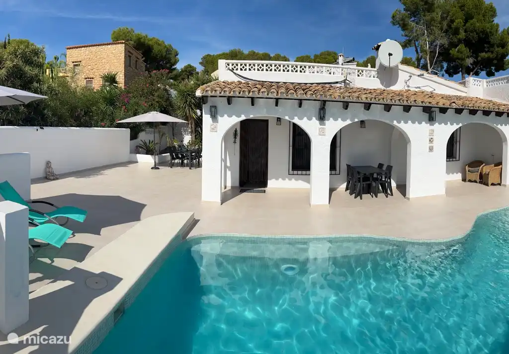Villa Sonrisa