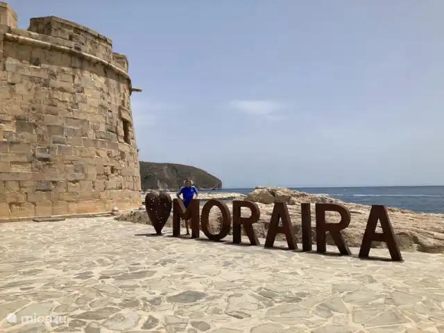 Villa Sonrisa | Espagne, Costa Blanca, Moraira - villa