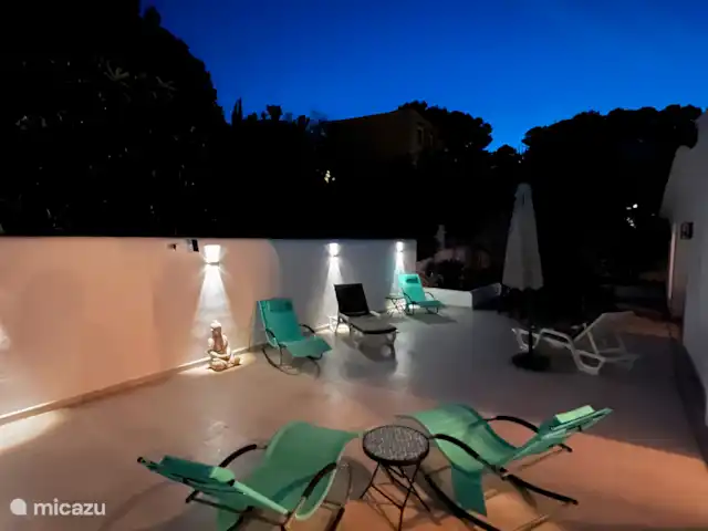 Villa Sonrisa | Espagne, Costa Blanca, Moraira - villa
