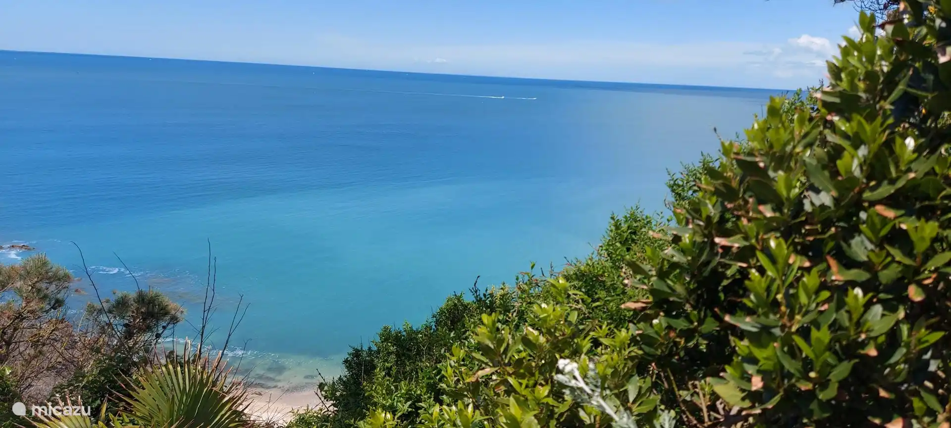 Granville - Schöne Stadt mit atemberaubenden Stränden und Landschaften