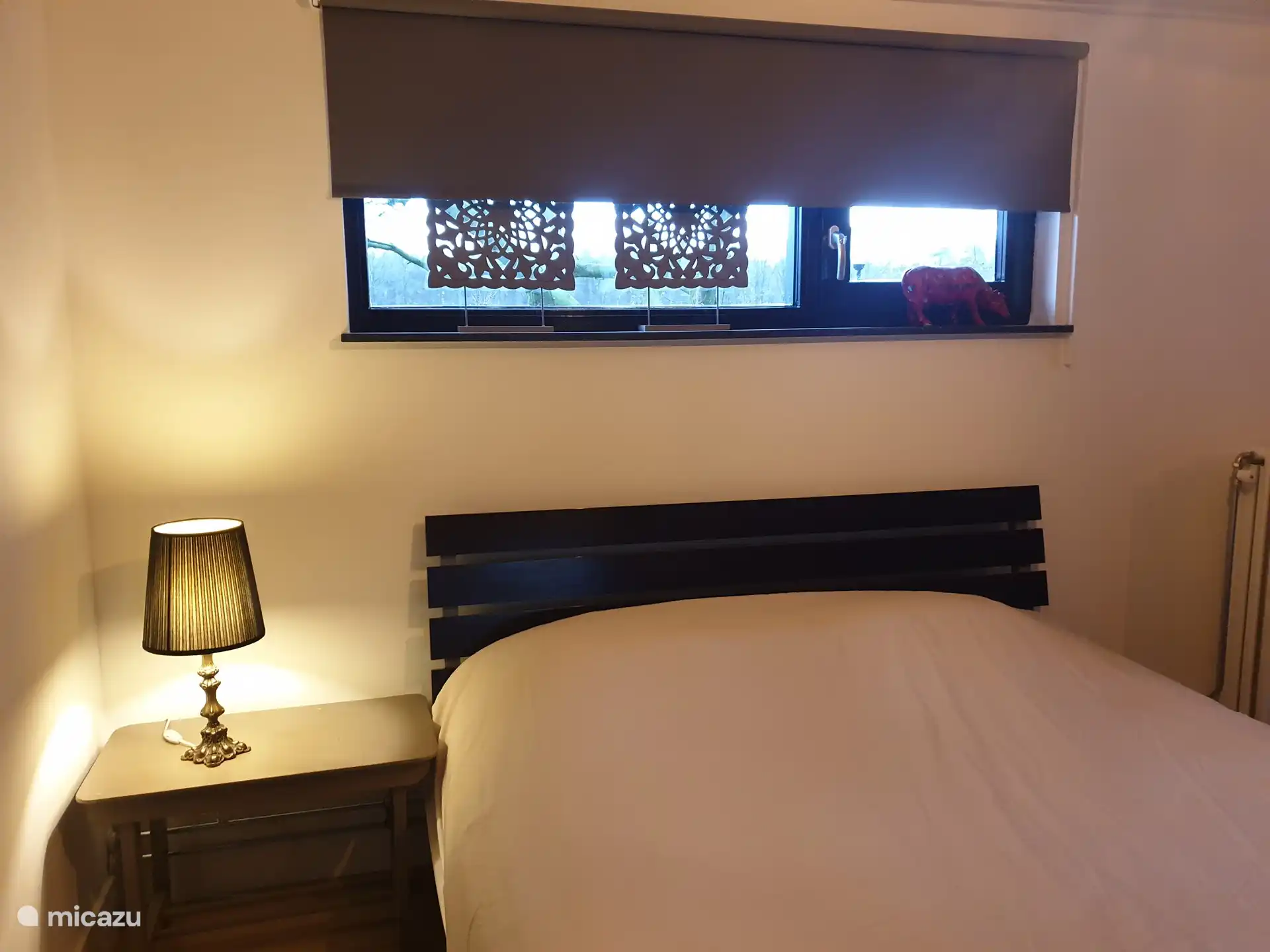 Geräumiges Studio mit viel Privatsphäre in Niederlande, Nordbrabant, Eersel - studio