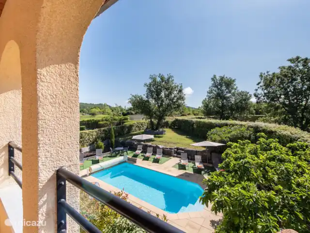 Villa Mazes 6 | France, Ardèche, Vallon-Pont-d'Arc - villa