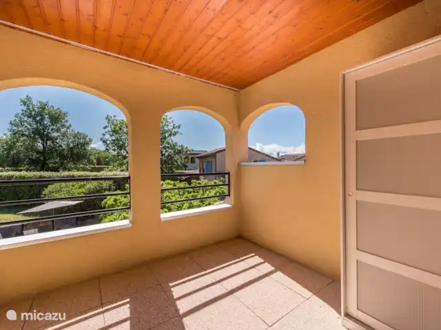 Villa Mazes 6 | France, Ardèche, Vallon-Pont-d'Arc - villa