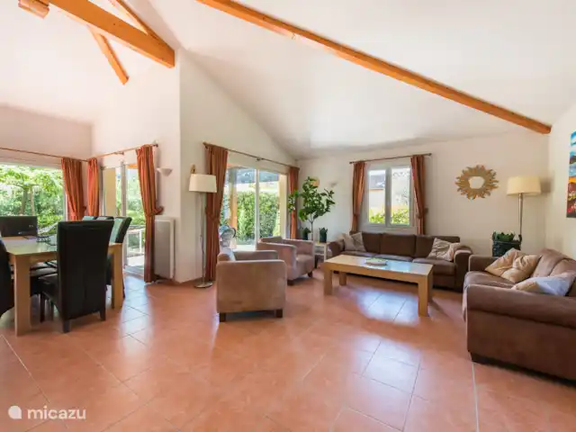 Villa Mazes 6 | France, Ardèche, Vallon-Pont-d'Arc - villa