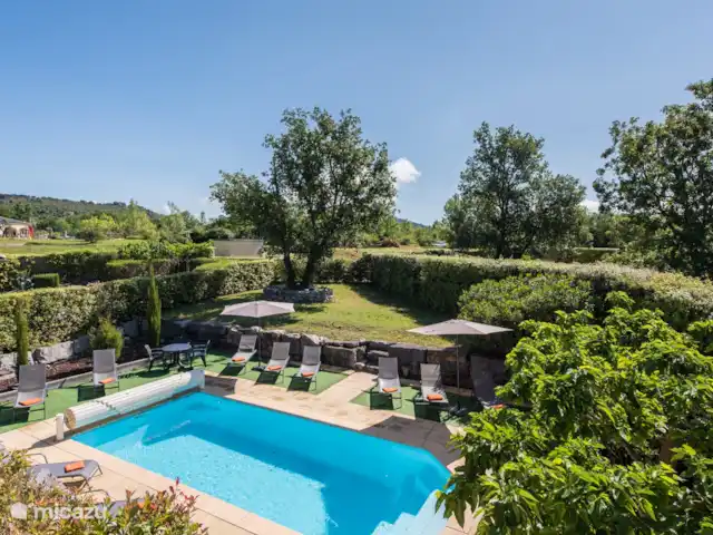 Villa Mazes 6 | France, Ardèche, Vallon-Pont-d'Arc - villa
