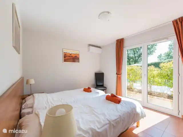 Villa Mazes 6 | France, Ardèche, Vallon-Pont-d'Arc - villa