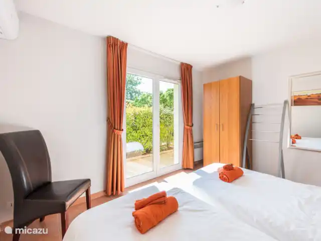 Villa Mazes 6 | France, Ardèche, Vallon-Pont-d'Arc - villa