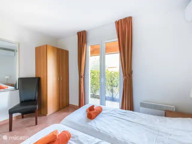 Villa Mazes 6 | France, Ardèche, Vallon-Pont-d'Arc - villa