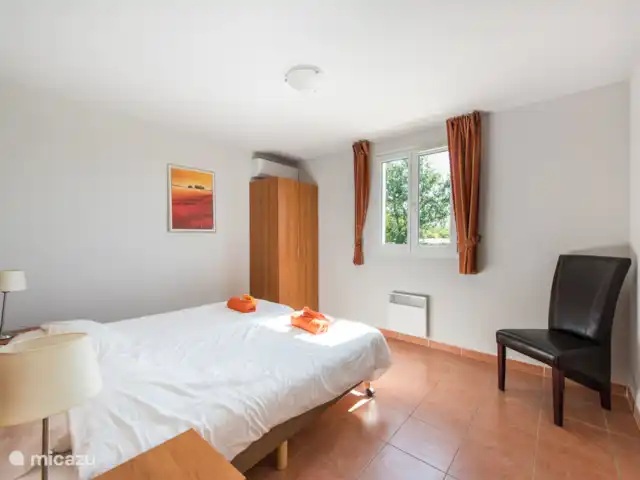 Villa Mazes 6 | France, Ardèche, Vallon-Pont-d'Arc - villa
