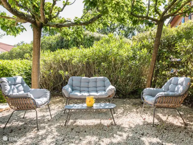Villa Mazes 6 | France, Ardèche, Vallon-Pont-d'Arc - villa