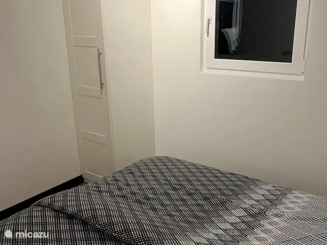 De Akkers huren in Nederland, Drenthe, De Kiel - vakantiehuis slaapkamer in de Akkers  2 bedden  van 90-200