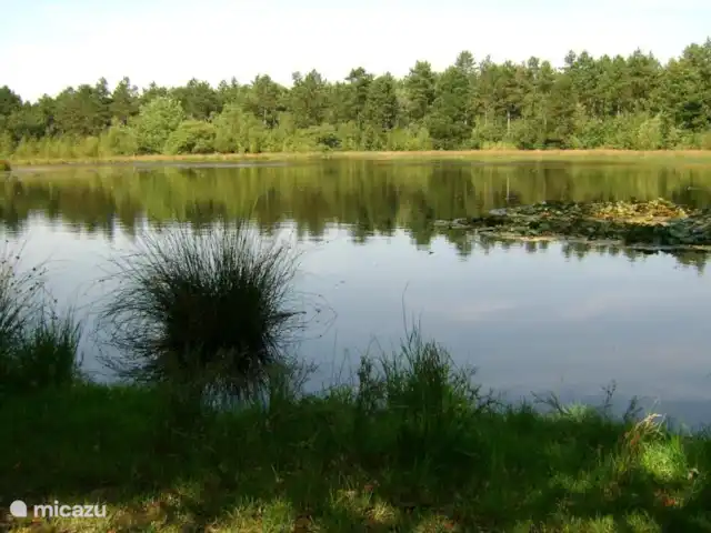 De Akkers huren in Nederland, Drenthe, De Kiel - vakantiehuis