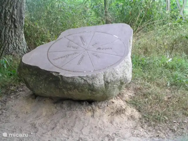 De Akkers huren in Nederland, Drenthe, De Kiel - vakantiehuis