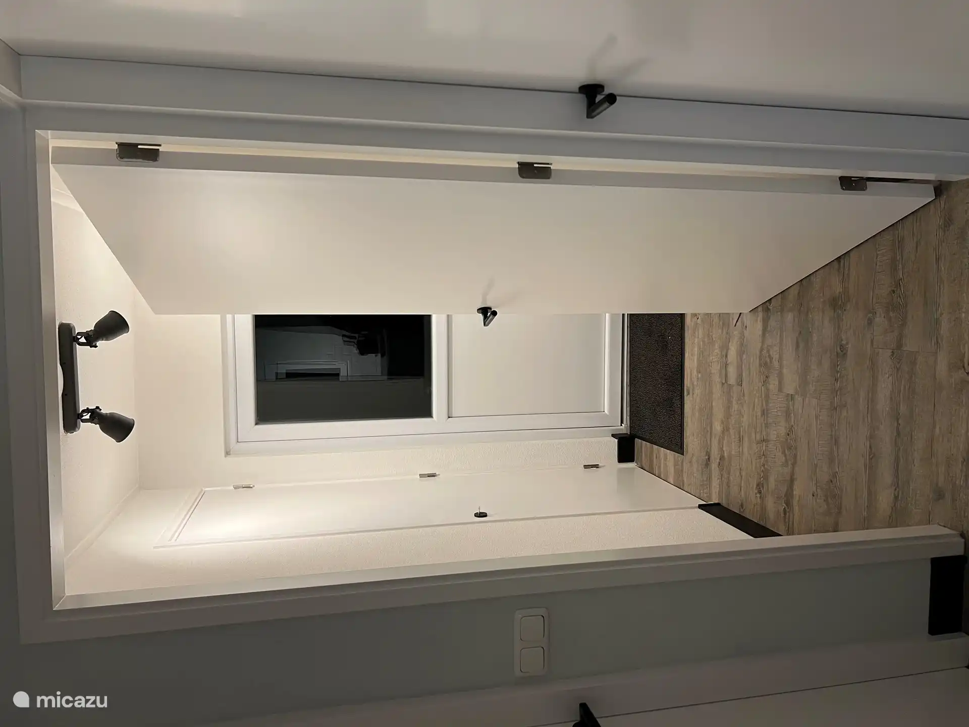 die Halle in De Akkers 