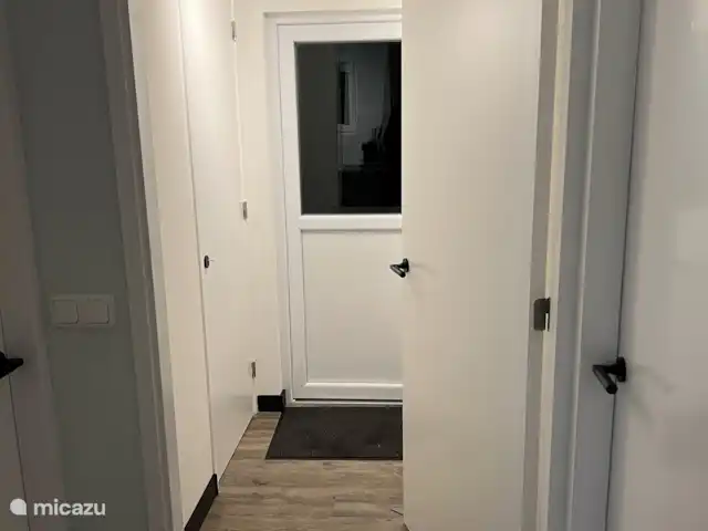 De Akkers huren in Nederland, Drenthe, De Kiel - vakantiehuis de hal in De Akkers