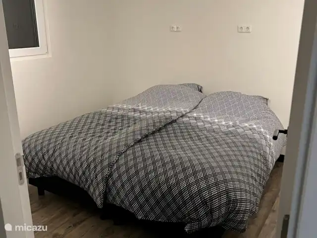 De Akkers huren in Nederland, Drenthe, De Kiel - vakantiehuis slaapkamer in De Akkers