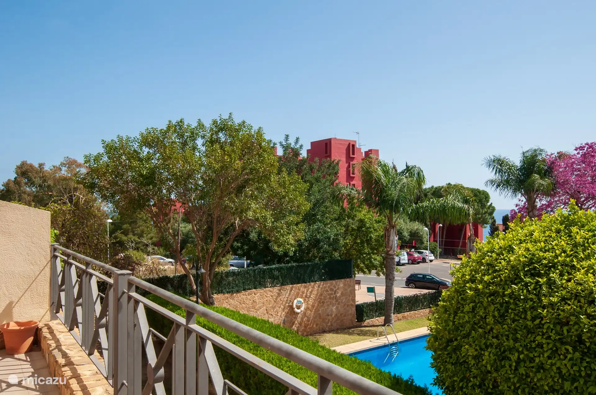 appartement, Alicante, Costa Blanca, Espagne - Paradis de Manzanera