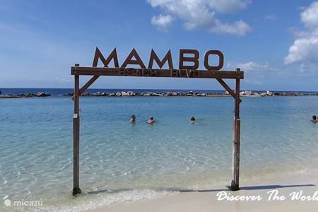 Mambo-Strand
