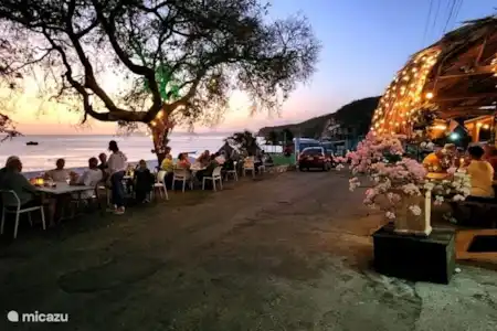 Willemstad - Sauces Di Fraîches