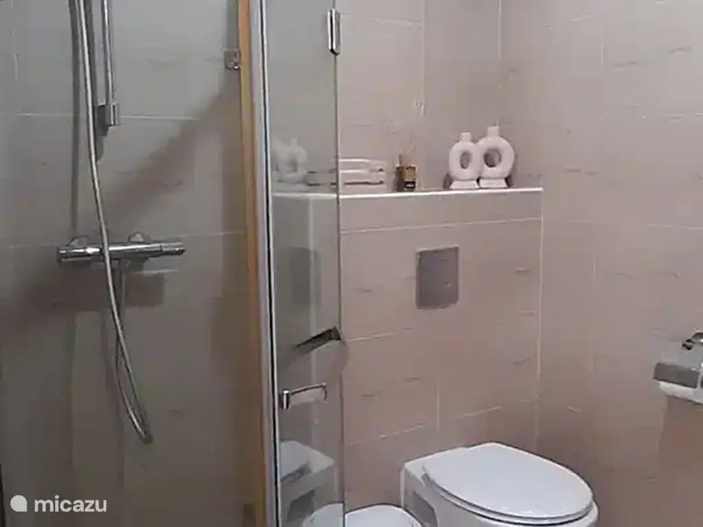 Casa Greenview 12 in Curaçao, Curacao-Middle, Sint Michiel - Apartment