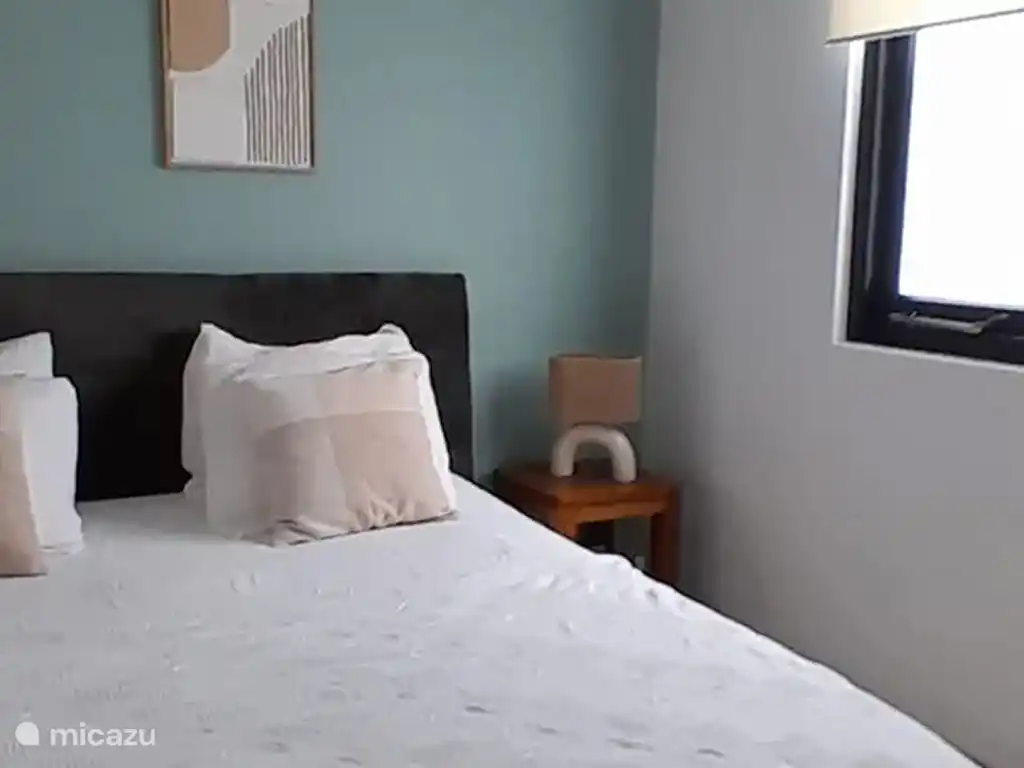 Casa Greenview 12 in Curaçao, Curacao-Middle, Sint Michiel - Apartment