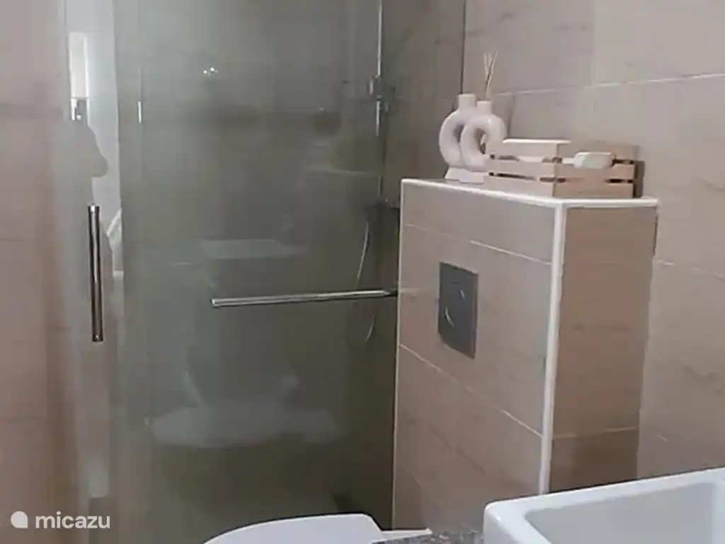 Casa Greenview 12 in Curaçao, Curacao-Middle, Sint Michiel - Apartment