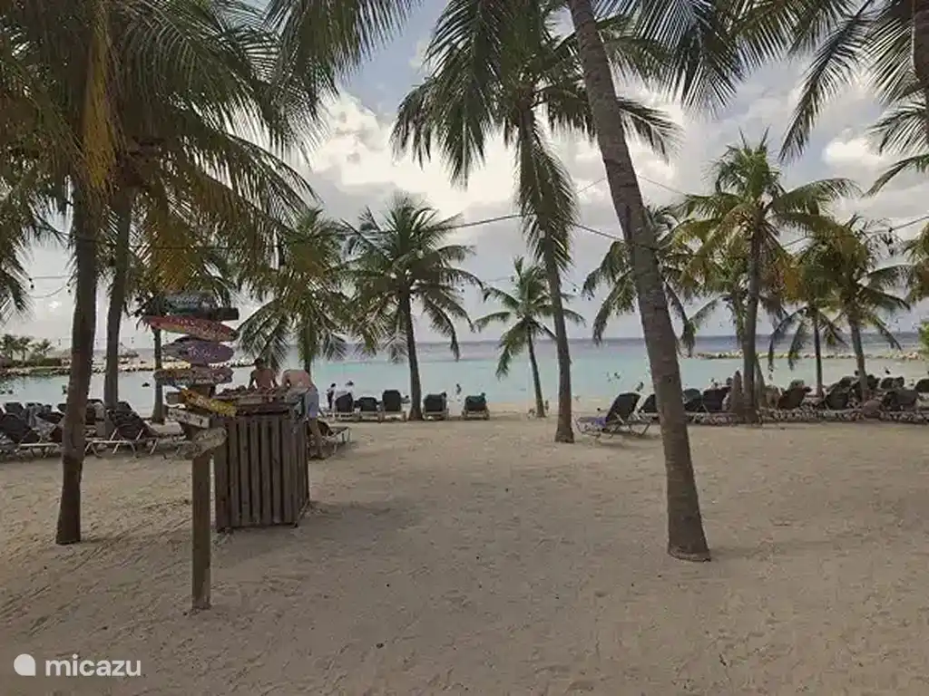 Casa Greenview 12 in Curaçao, Curacao-Middle, Sint Michiel - Apartment