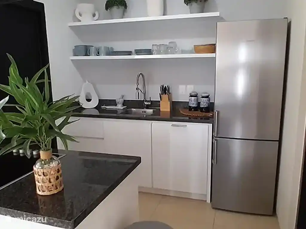 Casa Greenview 12 in Curaçao, Curacao-Middle, Sint Michiel - Apartment