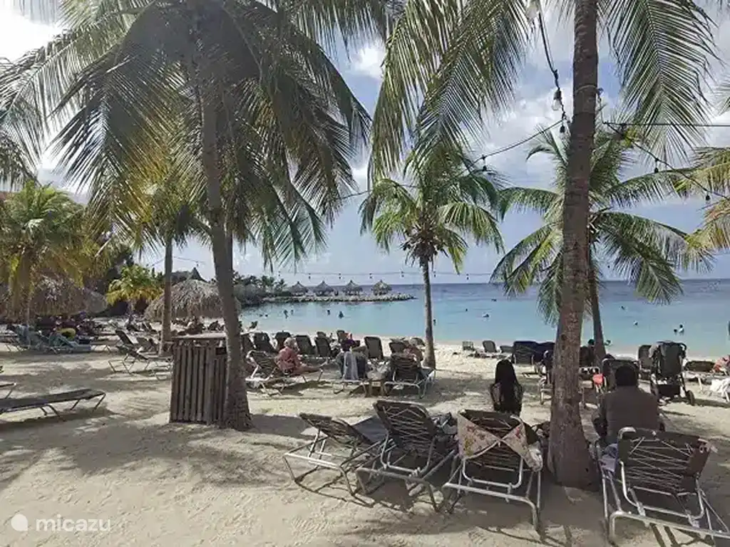 Casa Greenview 12 in Curaçao, Curacao-Middle, Sint Michiel - Apartment