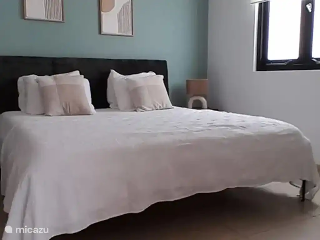 Casa Greenview 12 in Curaçao, Curacao-Middle, Sint Michiel - Apartment