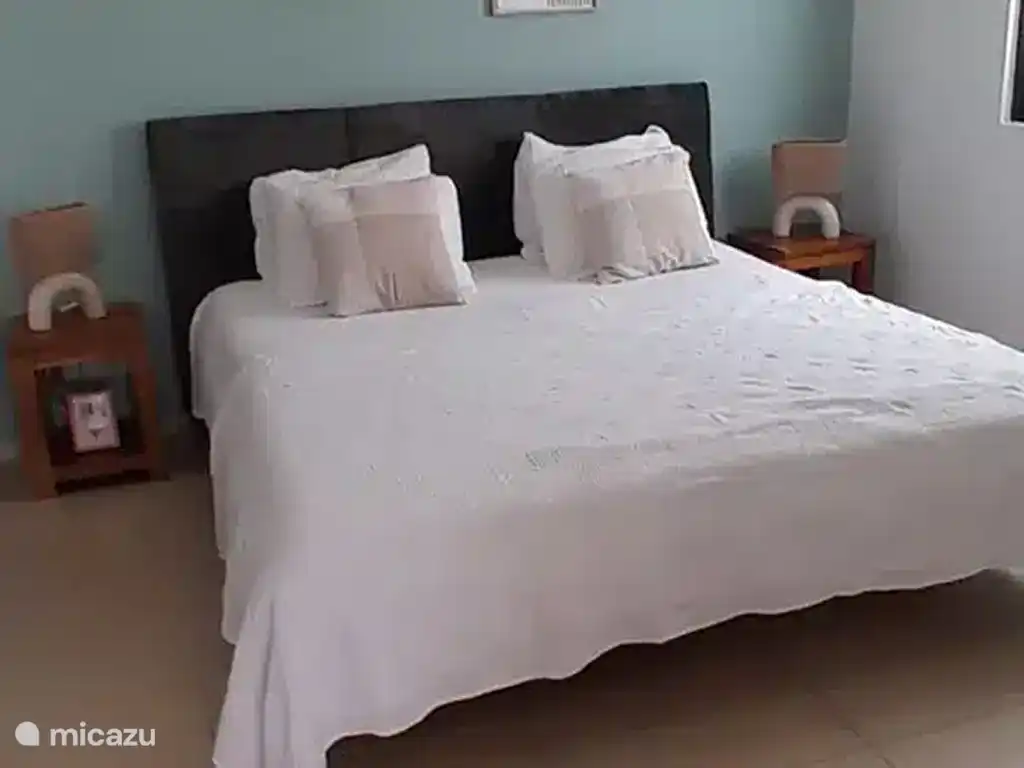 Casa Greenview 12 in Curaçao, Curacao-Middle, Sint Michiel - Apartment