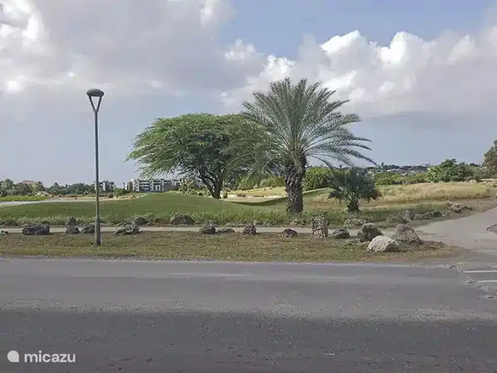 Casa Greenview 12 in Curaçao, Curacao-Middle, Sint Michiel - Apartment