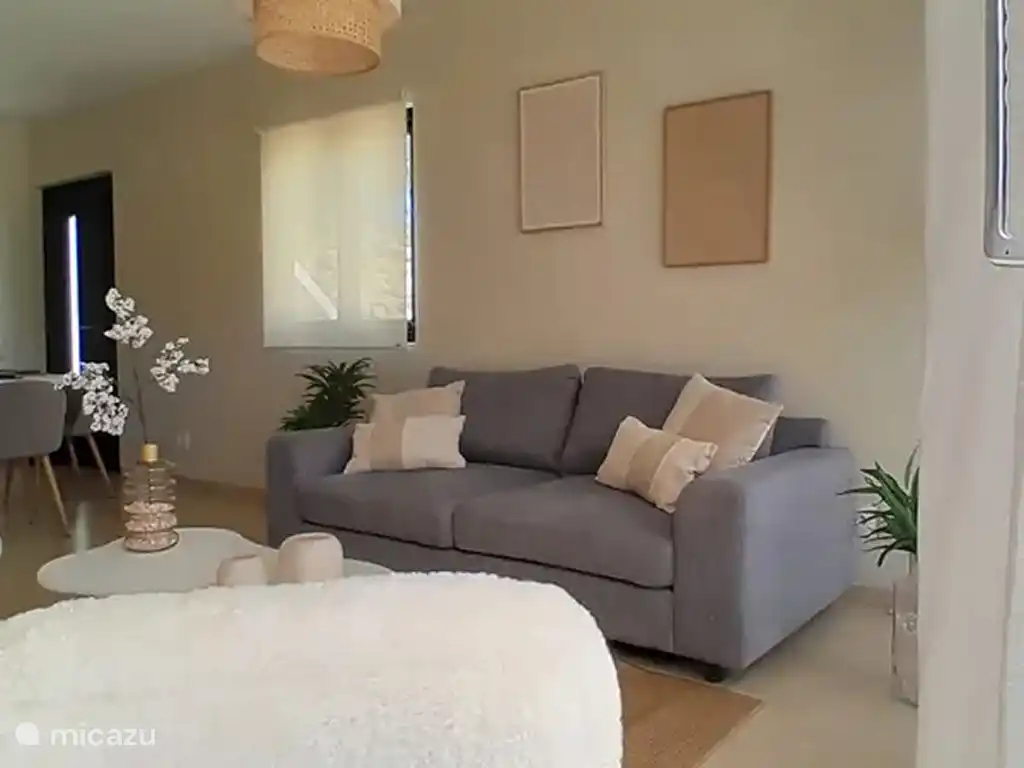 Casa Greenview 12 in Curaçao, Curacao-Middle, Sint Michiel - Apartment